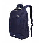 Mochila Elf Espalda 3644 A Azul